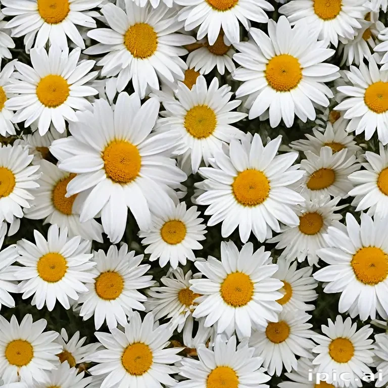 daisies png