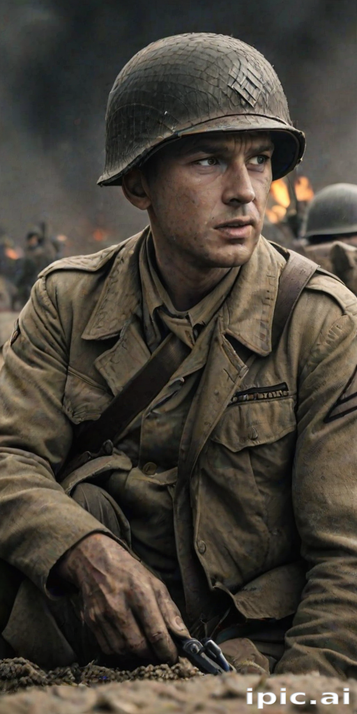 ww2 wallpaper