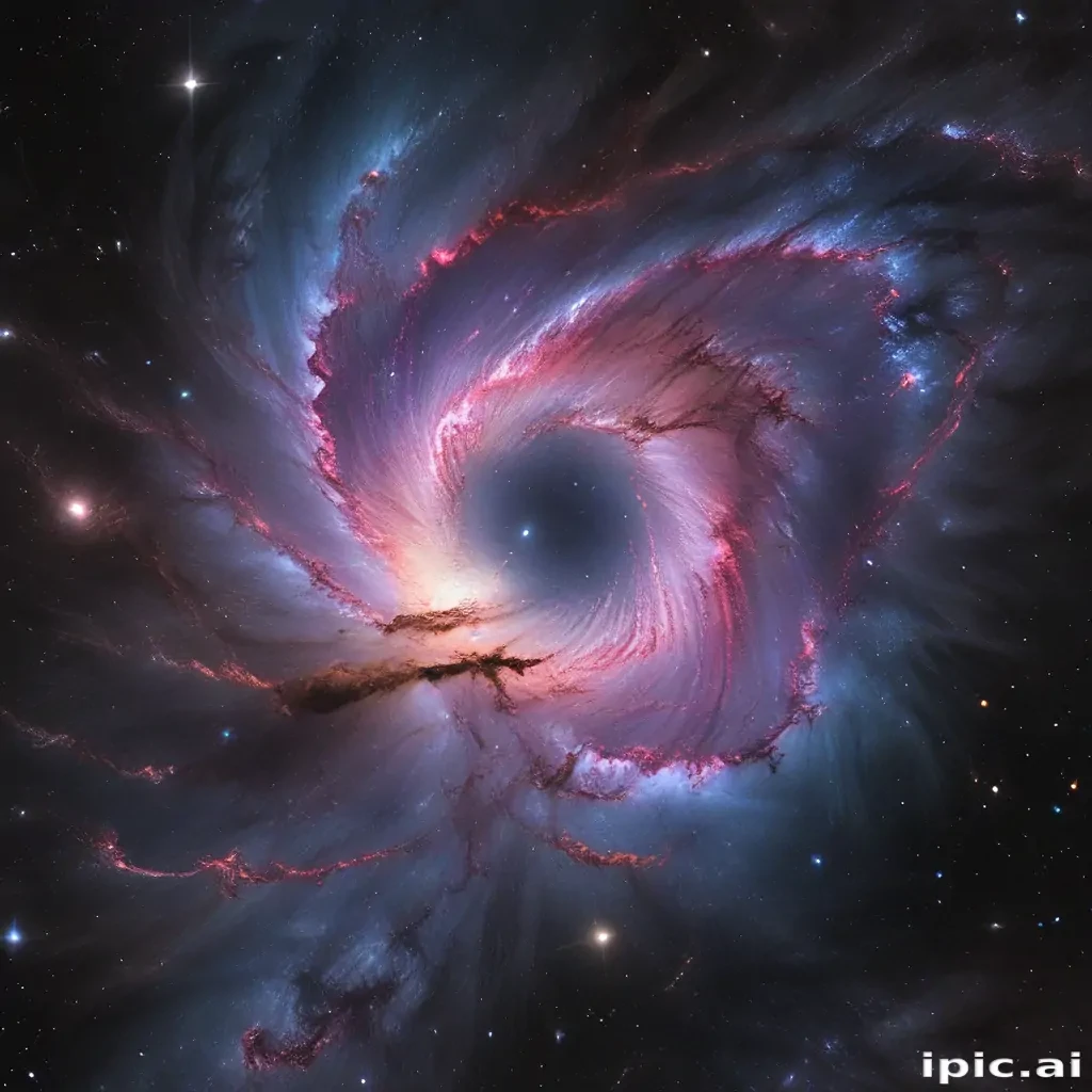 png galaxy