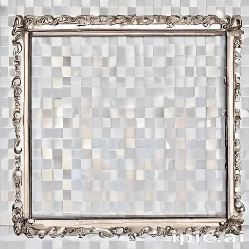 white border png
