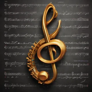music symbols