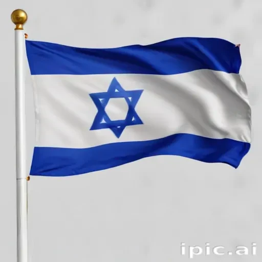 israeli flag png