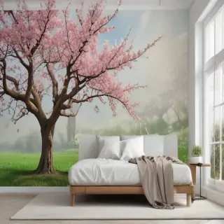 spring wallpaper aesthetic