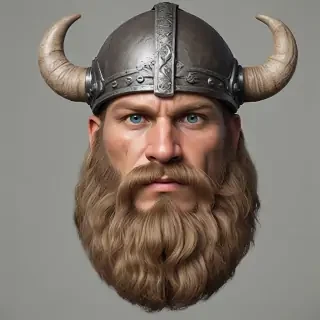 viking png