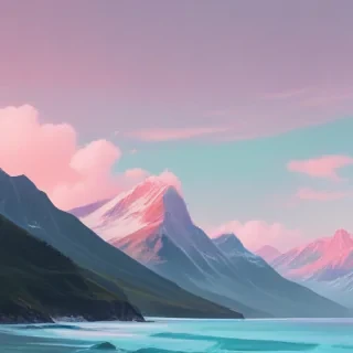 pastel color iphone wallpaper