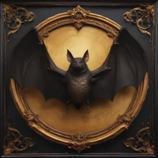bat images for halloween