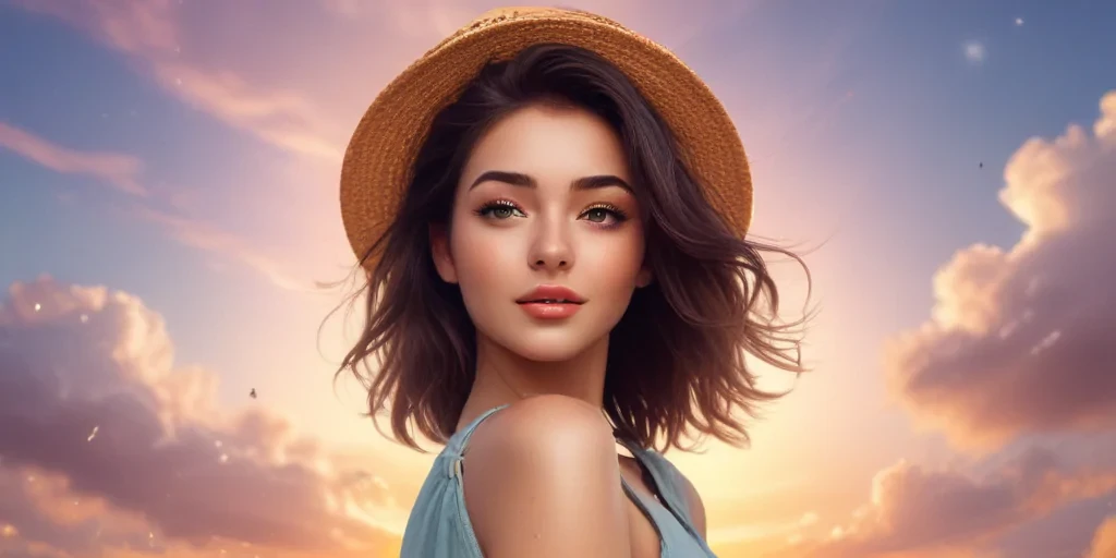 cute ig background