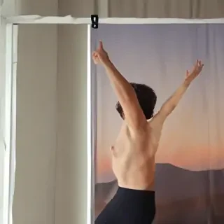 energetic