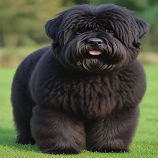 puli dog breed