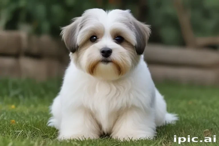 havanese dogs