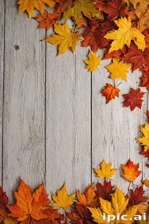 iphone fall wallpaper
