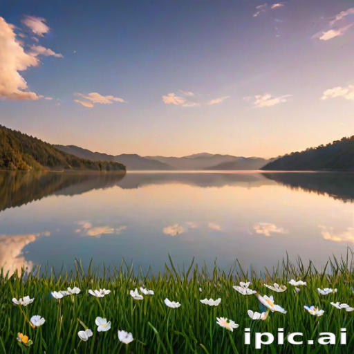 peaceful background images