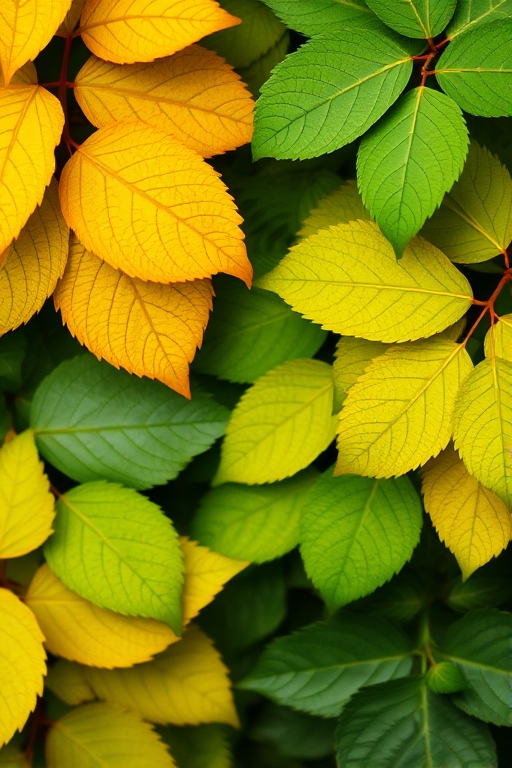 leaf backgrounds