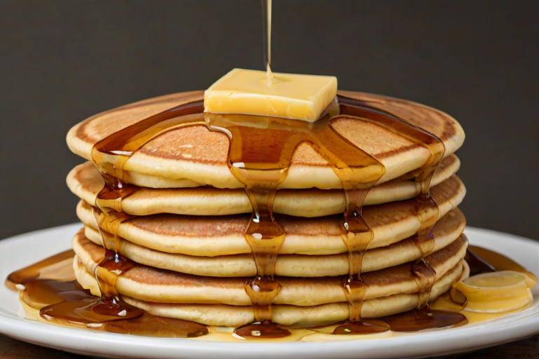 pancake png