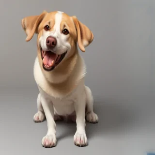 funny dog wallpaper