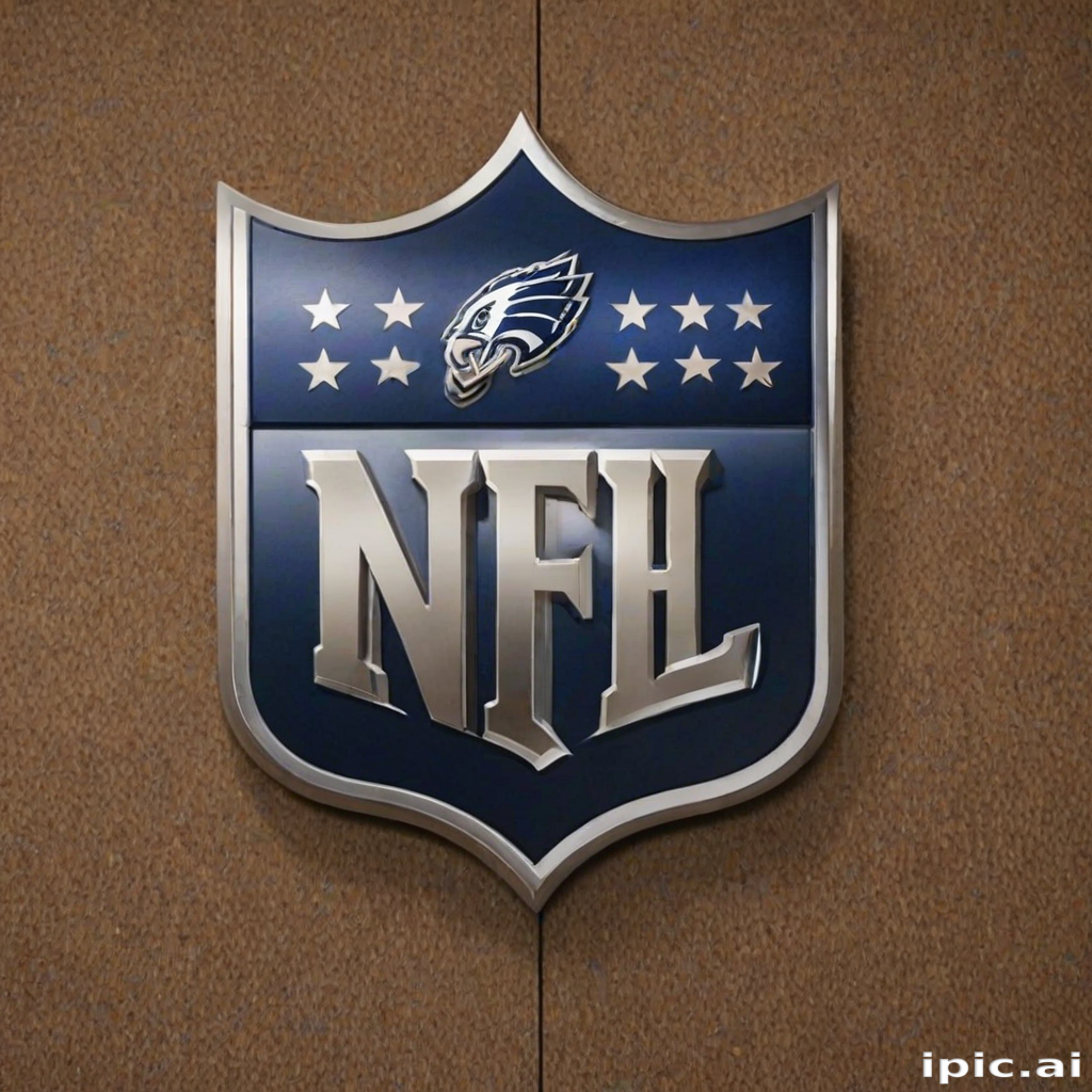 nfl logo