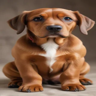 basschshund dog breed