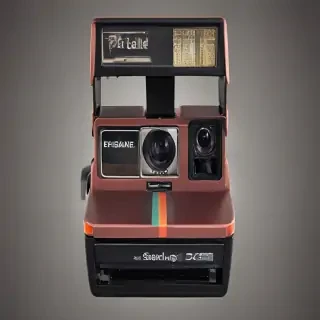 polaroid png