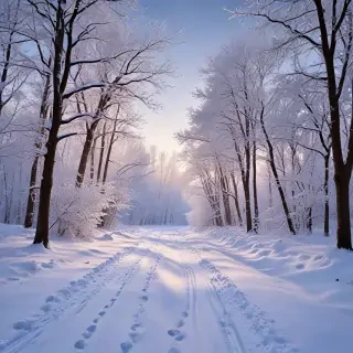 winter wallpaper iphone
