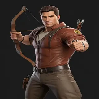 archer png