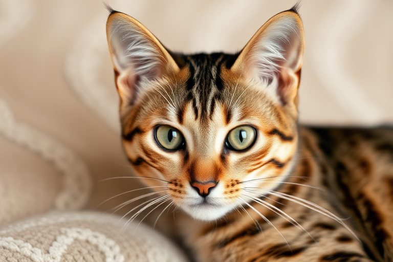 ocicat breed