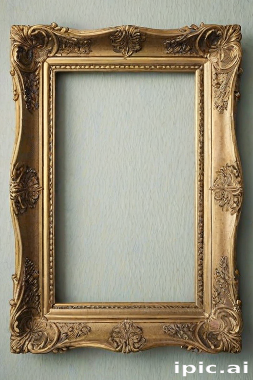 picture frame background