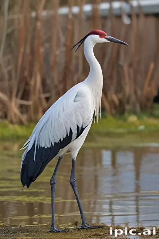 crane bird