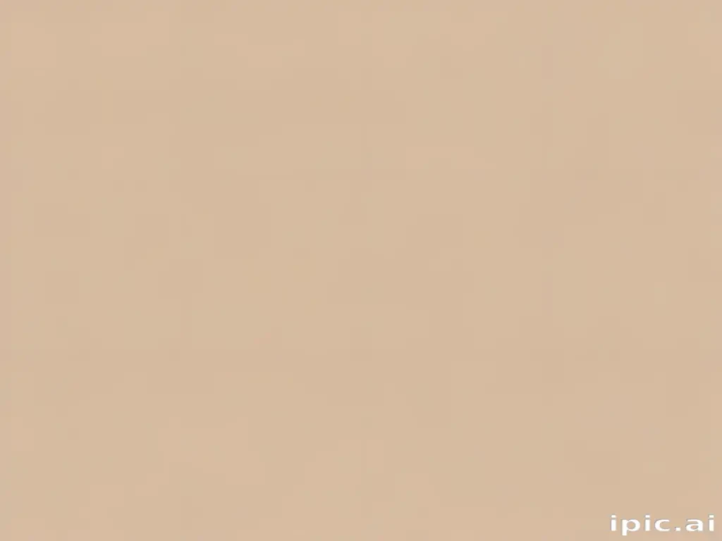 beige plain background