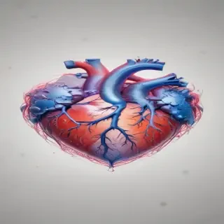 heart outline transparent