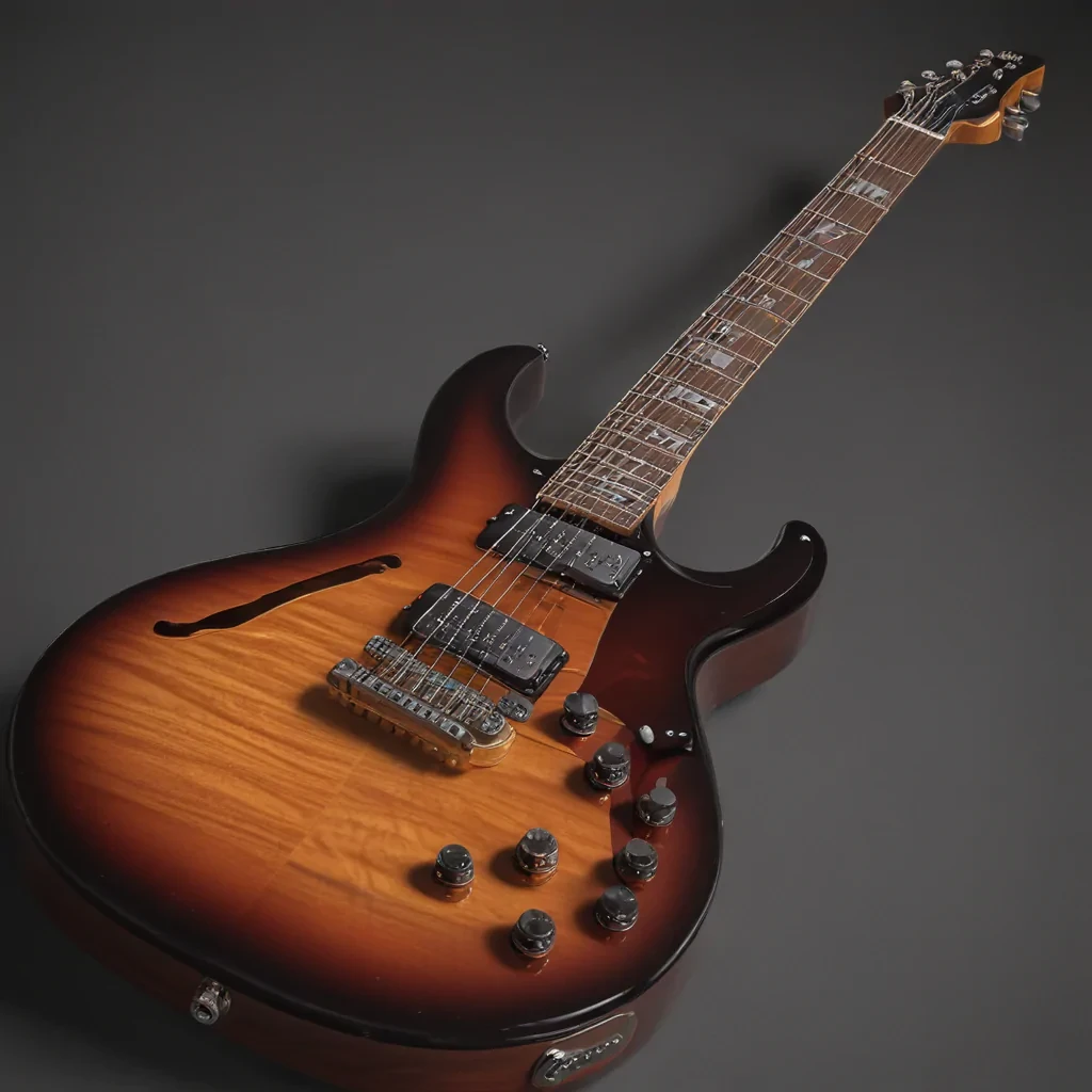 electric guitar png