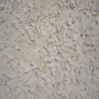 scratchy texture