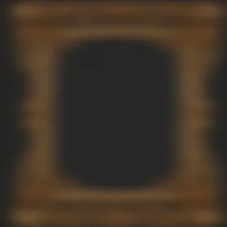 png frame border