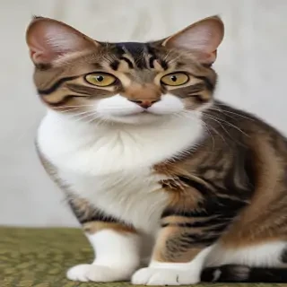 california spangled cat breed