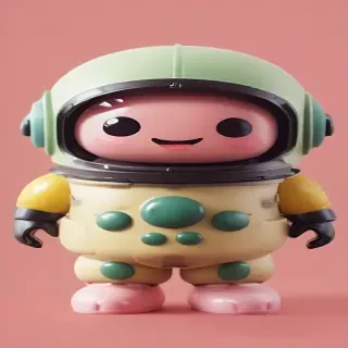 cute boba wallpaper