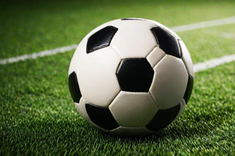 football background