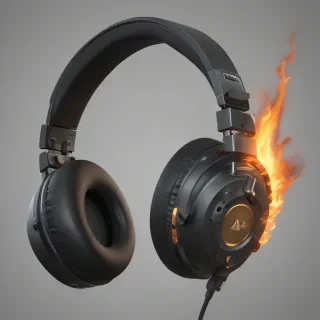 headphones png