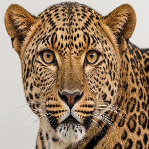 leopard png