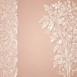 background of wedding card