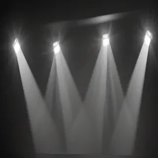 spotlights png