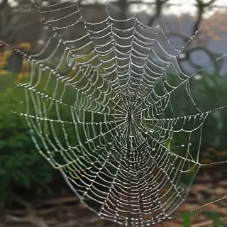 spiderweb