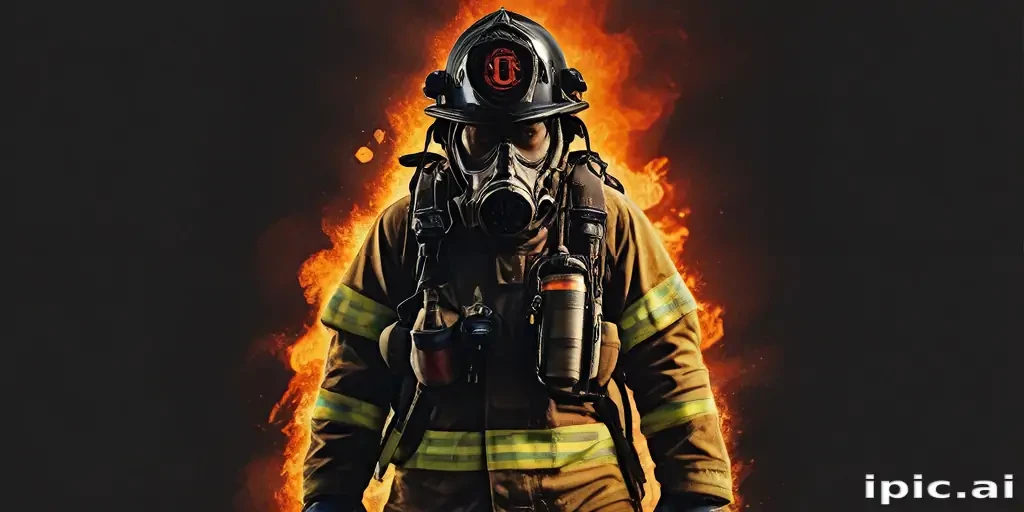 firefighter background