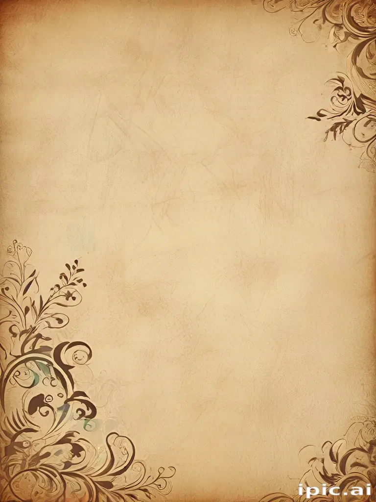 vintage background
