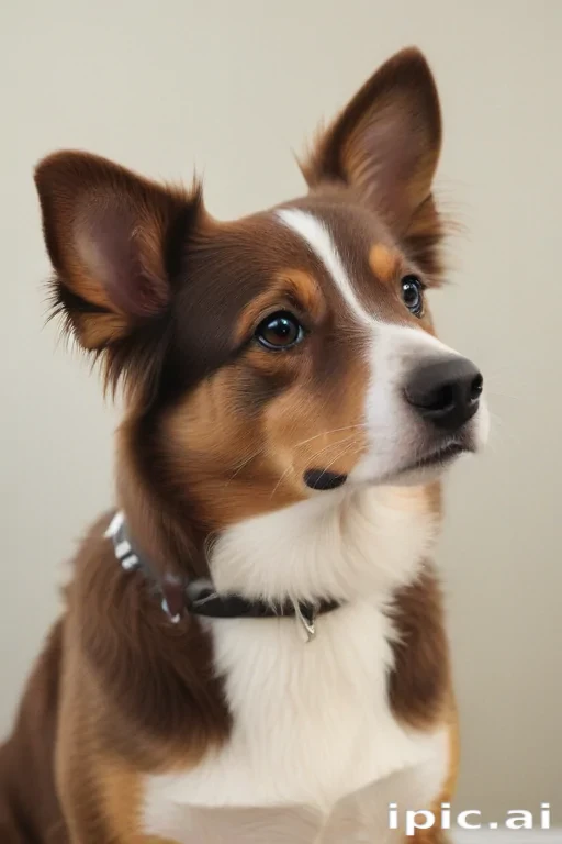 border aussie