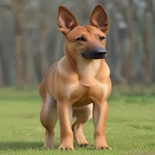 sokoke breed
