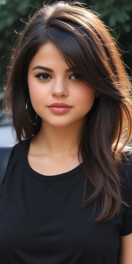 selena gomez bpd