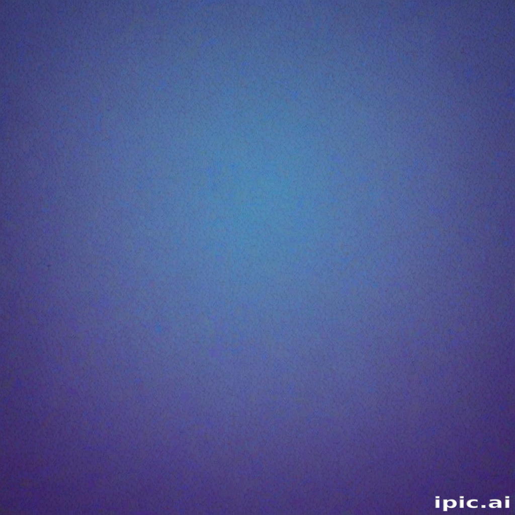 blue purple background