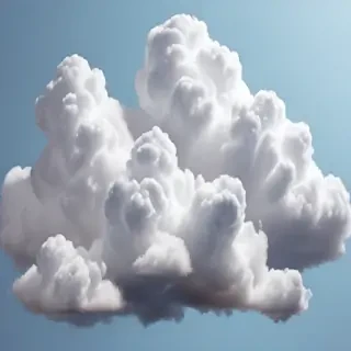 clipart clouds png