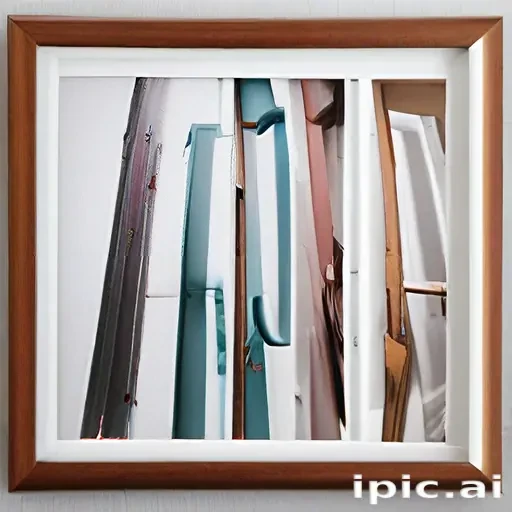 wall frame images