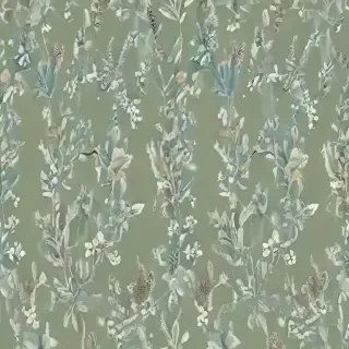 wallpaper aesthetic sage green