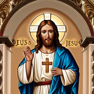 wallpaper jesus images